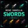 Mini Swords 图标
