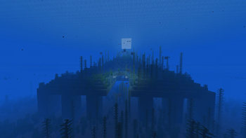 oceans biomes