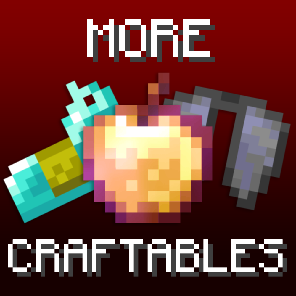 More Craftables