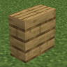Vertical Slab