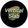 R's Vertical Slab