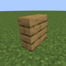 Vertical Slab