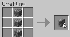 Stone Vertical Slab recipe