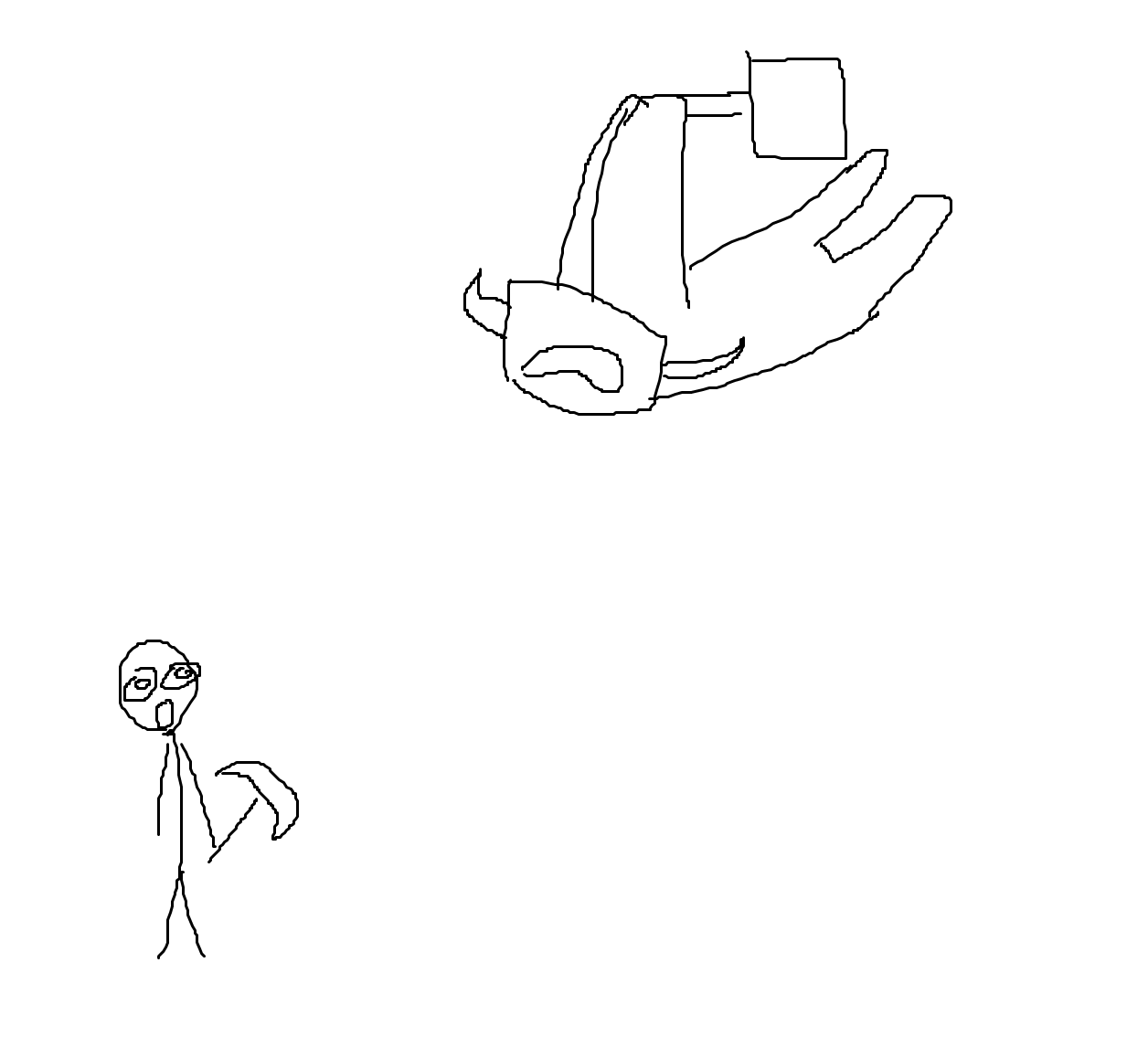 Tier 1 Warden