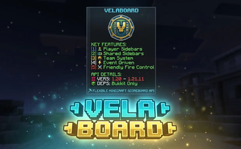 Velaboard