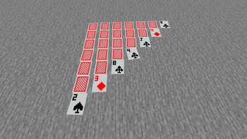Solitaire