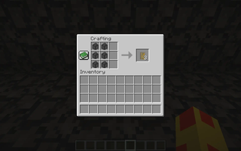 Door Recipe