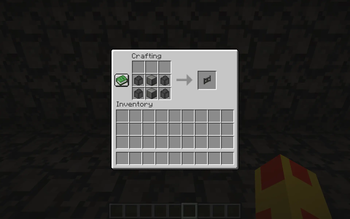 Gate Recipe
