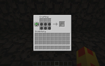 Bar Recipe