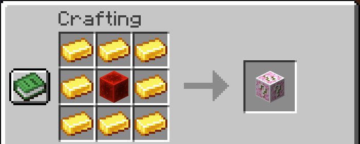 Crafting