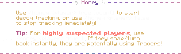 Slash Menu