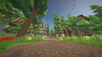 Texture Pack + Shaders