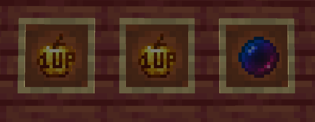 Items
