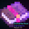 Reach Enchantment