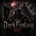 DarkFantasyMC logo
