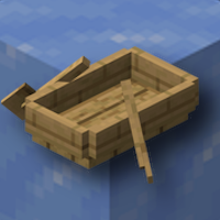 Minimal Boating