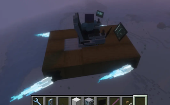 Flight Control