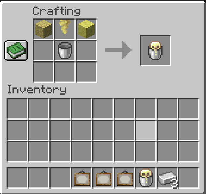 Recipe 1