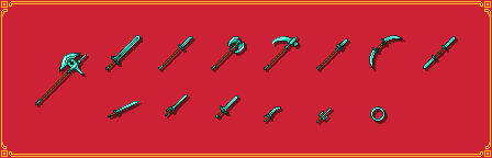 DIAMOND SET