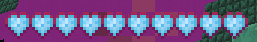 Freezing hearts in-game