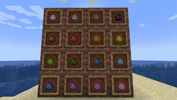 Gumdrops!
