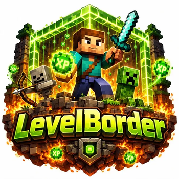 LevelBorder Challenge