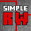 Simple Redstone Wires