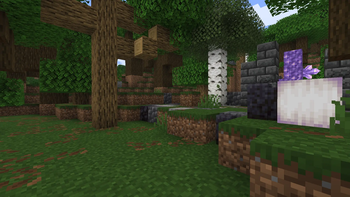 The Forgotten Echoes — screenshot 1