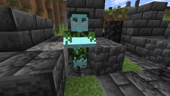 The Forgotten Echoes — screenshot 2