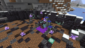 The Forgotten Echoes — screenshot 3