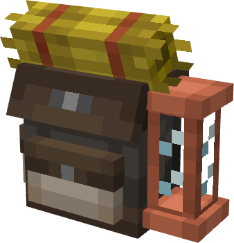Wanderer's Backpack