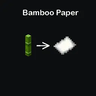 Bamboo Paper