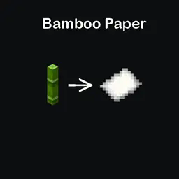 Bamboo Paper