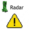 Creeper Radar