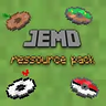 Just Enough Music Discs (RP)