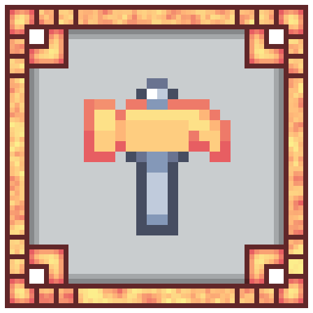 Decorative Core