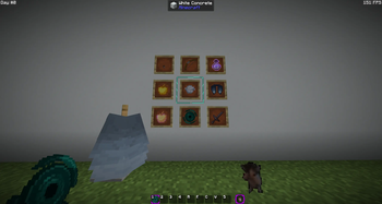 The Mochiikus Pack! — screenshot 2