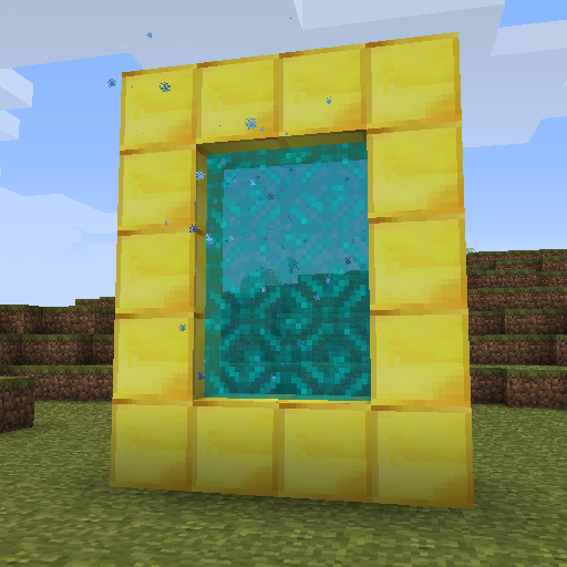 Skylands Portal