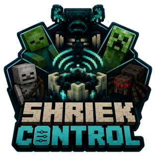 Shriek Control