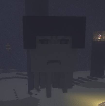 The Angriest Ghast