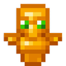 YELLOW TOTEM