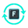 KeybindSync logo