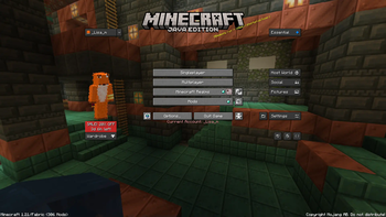 LisModpack