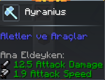 Ayranius