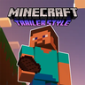 Minecraft: Trailer Style
