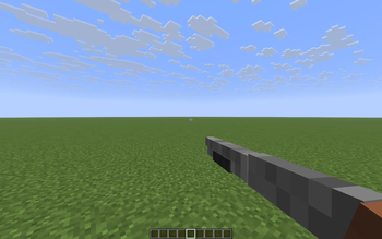 First-person view