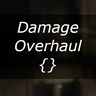 Damage Overhaul