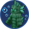 Aures - Sea Dwellers logo