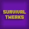 survival tweaks