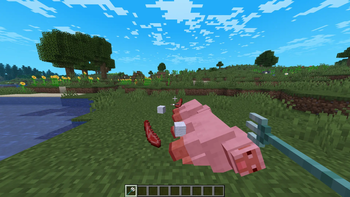 Revamped Trident — screenshot 1